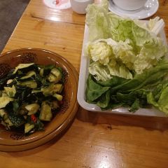 醉第一楼 User Photo