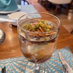 恒邦艾美度假酒店新食谱西餐厅 ảnh của người dùng