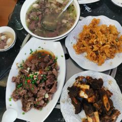 阿敦大排档 User Photo