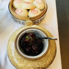 YAN XIAO CHU XI DA WANG LU DIAN 여행 사진