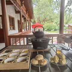 灞陵老茶馆 User Photo
