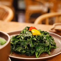 Green House - 1 Hotel Haitang Bay 여행 사진