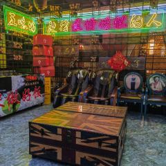 五味坊家宴張用戶圖片