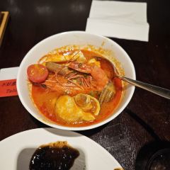 Atlantis sanya Saffron buffet restaurant User Photo