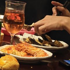 Atlantis sanya Saffron buffet restaurant User Photo