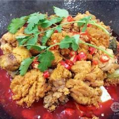鱼众不同(博湖鱼庄分店) User Photo