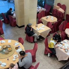 金九大酒店(清源社区店) User Photo