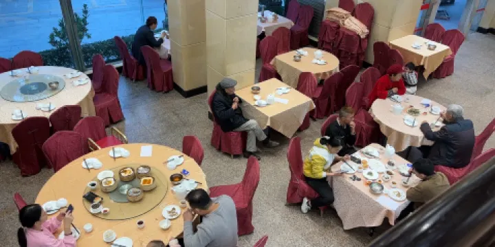 金九大飯店（清源社區店）