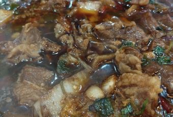 私家小厨(周庄古镇景区店) User Photo