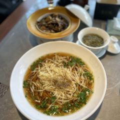 Lao huai cheng Monopterus albus noodles (xin huai branch) User Photo
