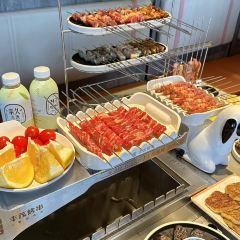 FENGMAO BARBECUE SKEWER 여행 사진