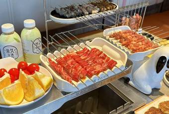 FENGMAO BARBECUE SKEWER user photo