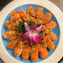 泰丰饭店·餐饮部 User Photo