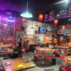 HAO BAO User Photo