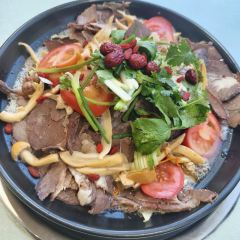 美轩古城牦牛肉汤锅 User Photo