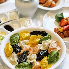 Shengbaiwei (gu'an) User Photo