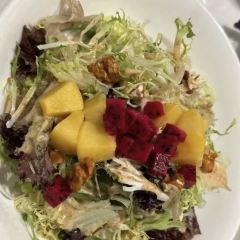 魏都宴 User Photo