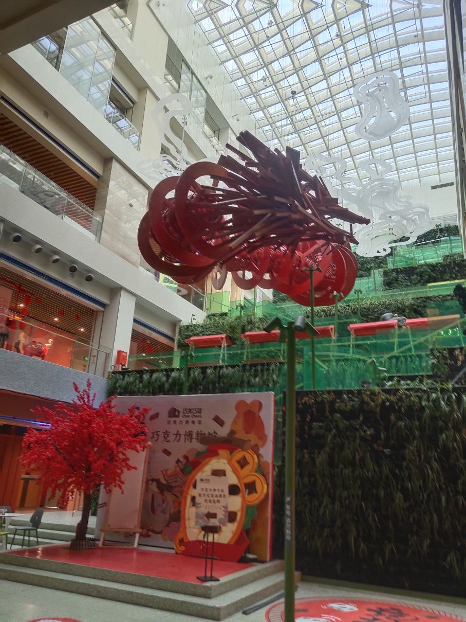 Choc Choco Chocolate Museum（Xi'An） Tickets [2026] - Promos
