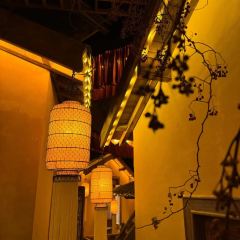 Yeye Bodhi (Taiyuan Villa Shop) User Photo