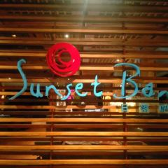 SUNSET BAR User Photo