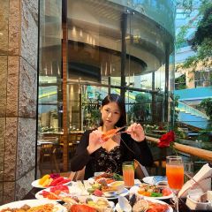 帝豪花园酒店自助餐 User Photo