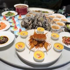 臻之宴 User Photo