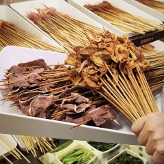 喜巴蜀金钱牛肚串串(观音桥通宵店) User Photo