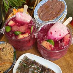 天棒老火锅(老店) User Photo