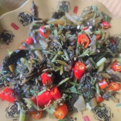 曼景保傣乡缘傣味餐厅 User Photo