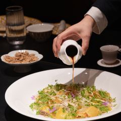龚禧龚禧·甬菜(汤臣洲际店) User Photo