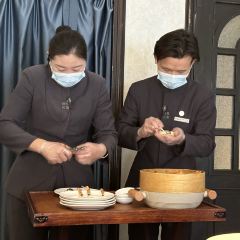 成隆行·颐丰花园(虹桥店) User Photo