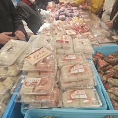 王家沙點心店（南京西路總店）張用戶圖片