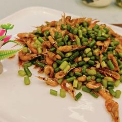 大师傅金奖啤酒鱼（西街老店） User Photo
