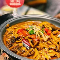 大师傅金奖啤酒鱼（乌布小街店） User Photo