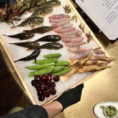 悅山府8號·CHAI 8 HOUSE（李公堤店）張用戶圖片