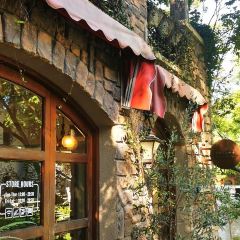 Deqiuhuayuanjiudian-mantuo Coffee Shop User Photo