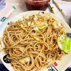 沙县阿祥小吃 User Photo