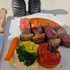 Peking Garden User Photo