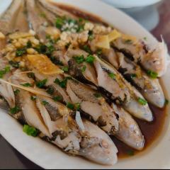 嵊泗心悦民宿(基湖沙滩店)·心悦美食海鲜厅 User Photo