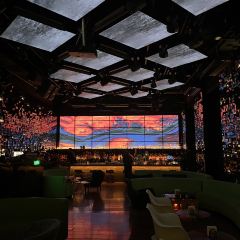 貴陽珍珀飯店·MMM幻影空間張用戶圖片