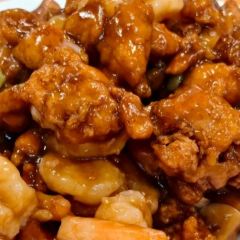 强盛餐厅(天鹅西路店) User Photo