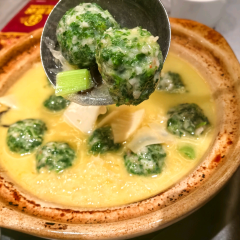 調鼎居淮揚菜張用戶圖片
