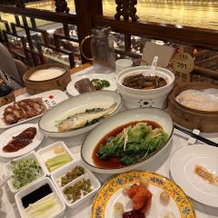 QUANJUDE 여행 사진