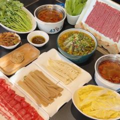 蒙都43°9羊火锅(双子座店) User Photo