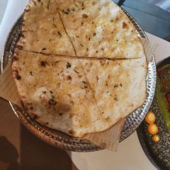 Amber Palace Modern Indian Restaurant 여행 사진