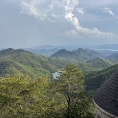 Pao Tai Lou 여행 사진