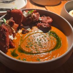Erth Restaurant User Photo