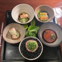 Sankai by Nagaya User Photo