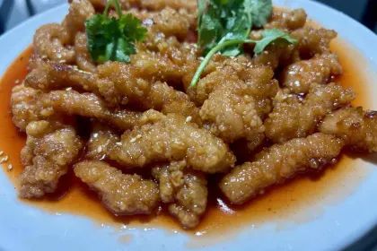 李哥那李大食府