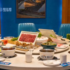 蒙都43°9羊火锅(万悦城店) 여행 사진